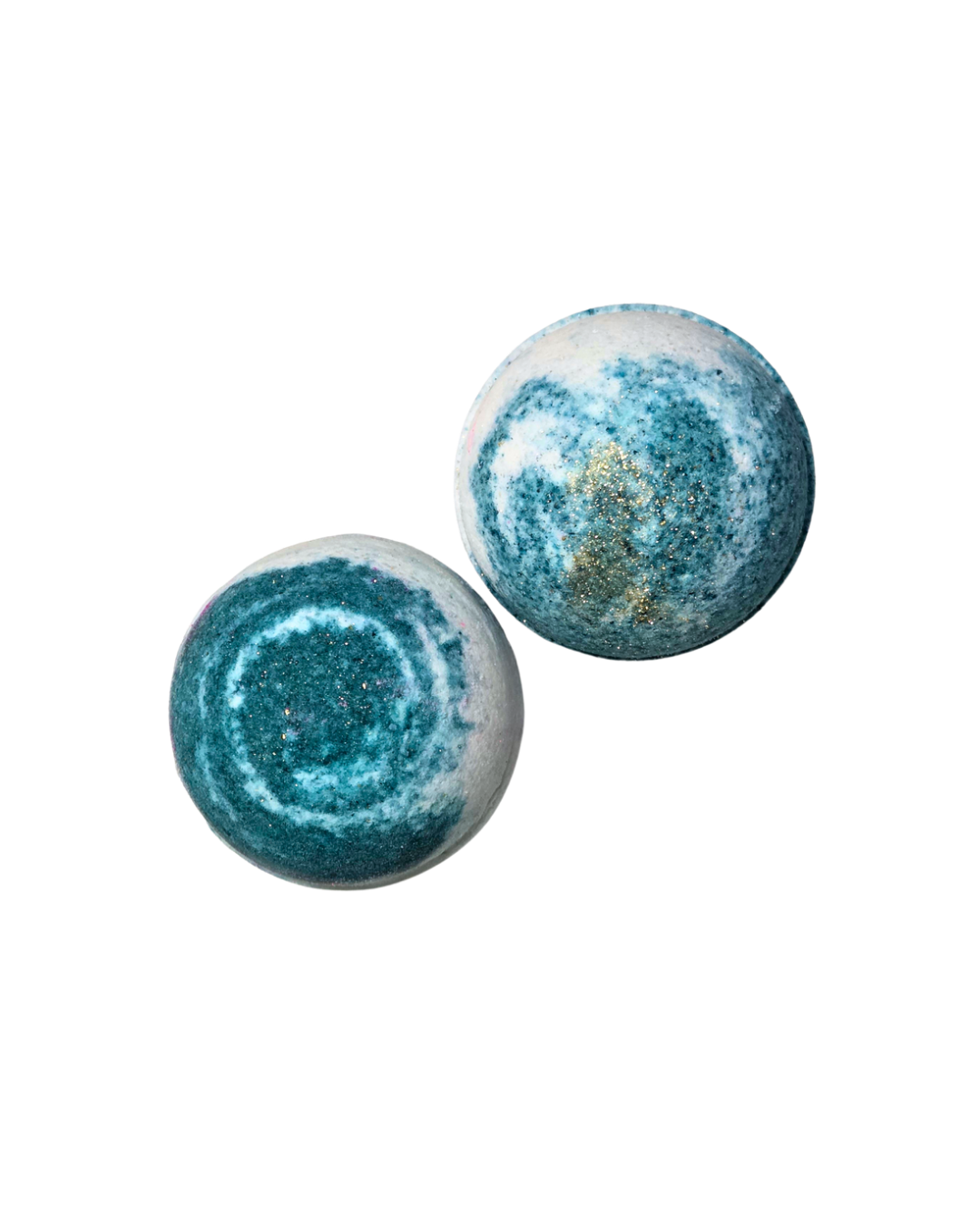 Secret Garden Bath Bomb