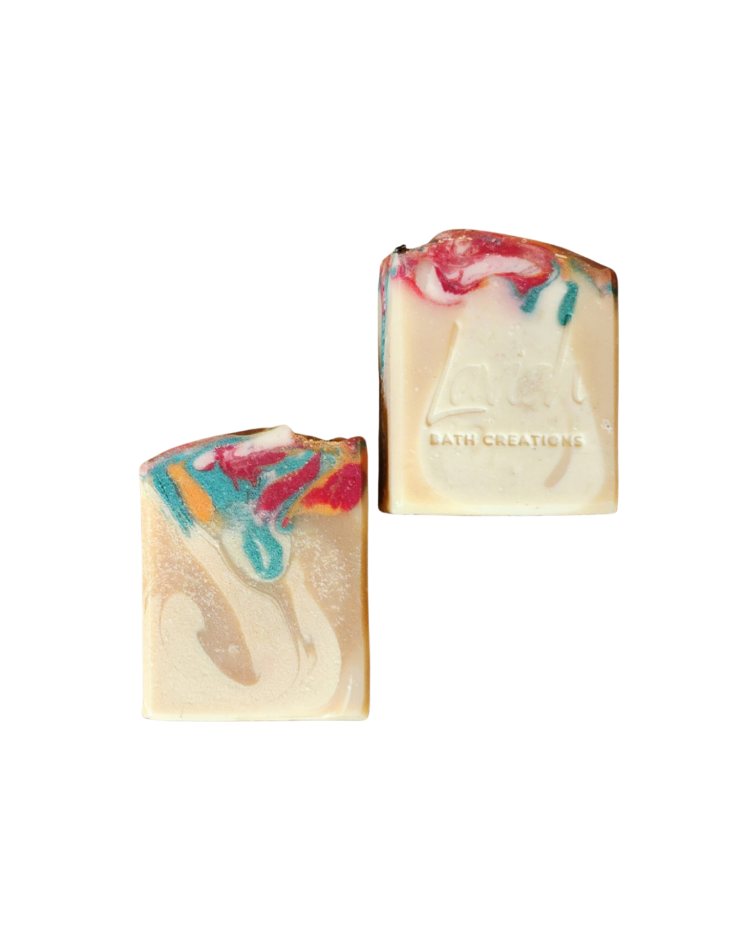 Autumn Whisper Soap