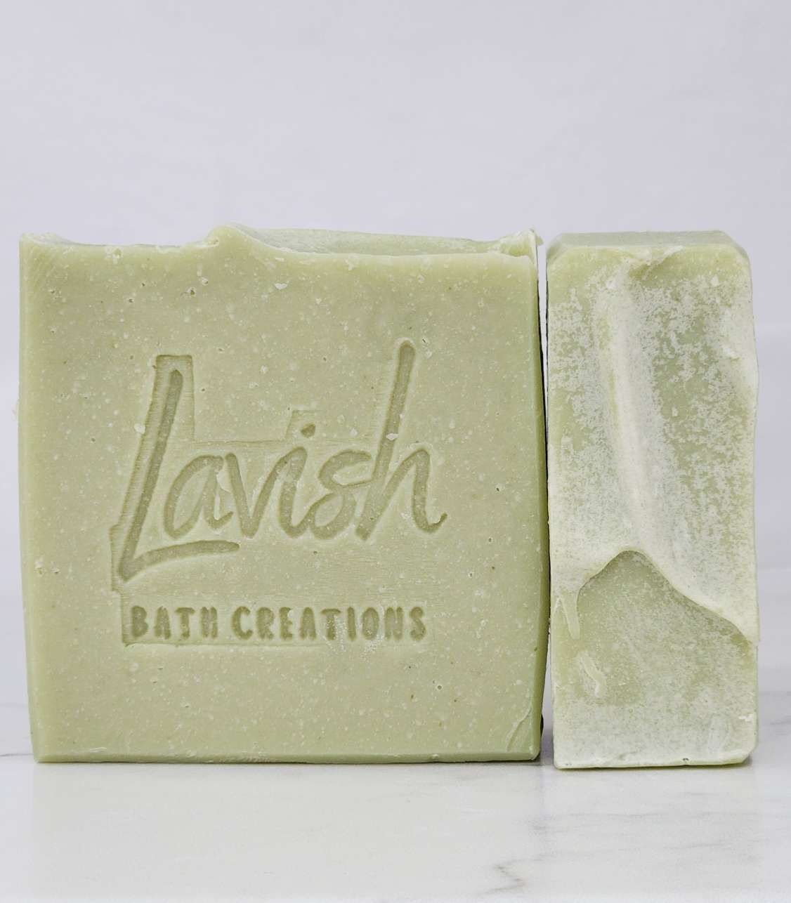 Eucalyptus Essential Oil Soap