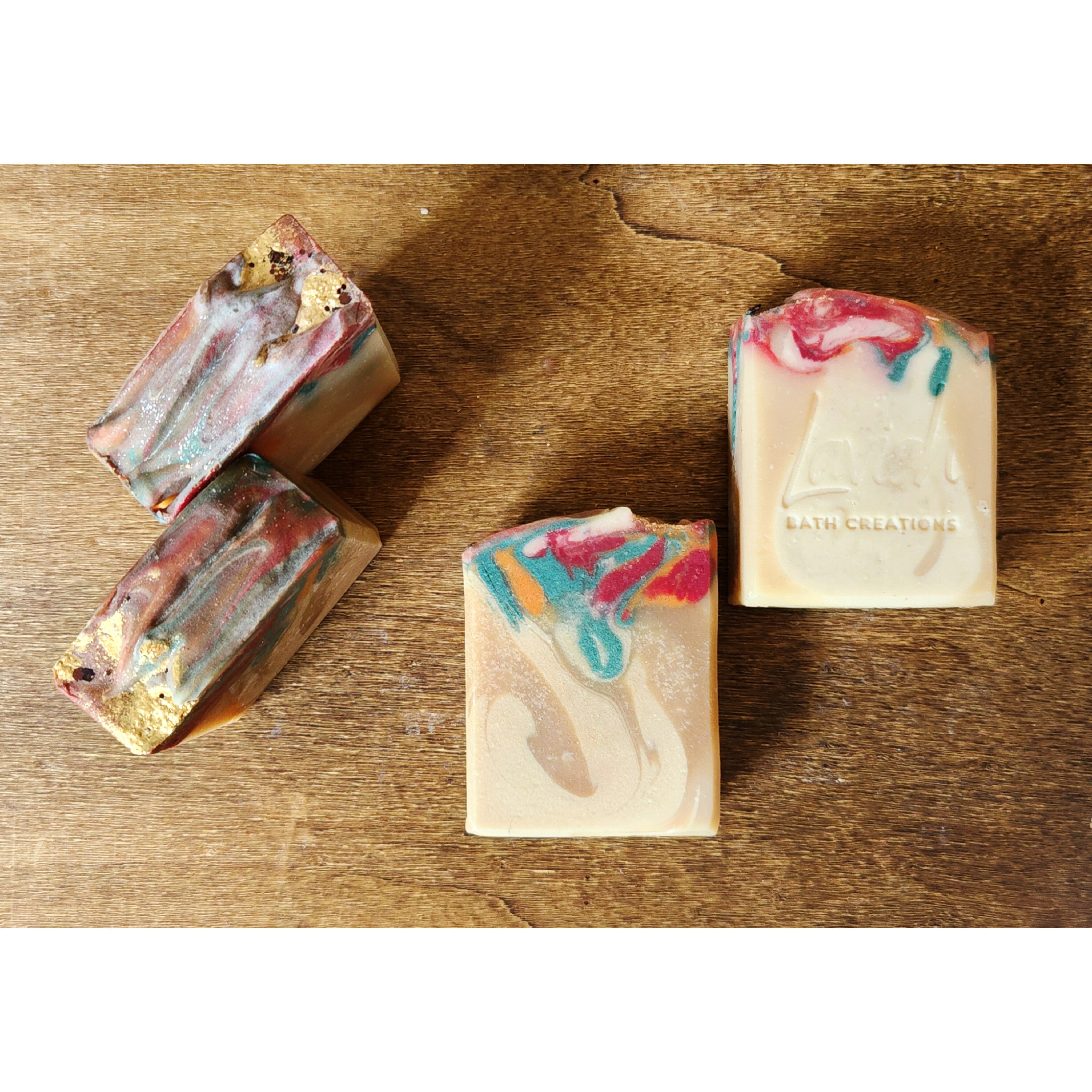 Autumn Whisper Soap