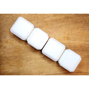 Concentrated Shower Steamers | 4pk