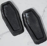 Load image into Gallery viewer, Black Mass Bath Bomb
