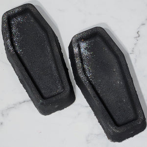 Black Mass Bath Bomb