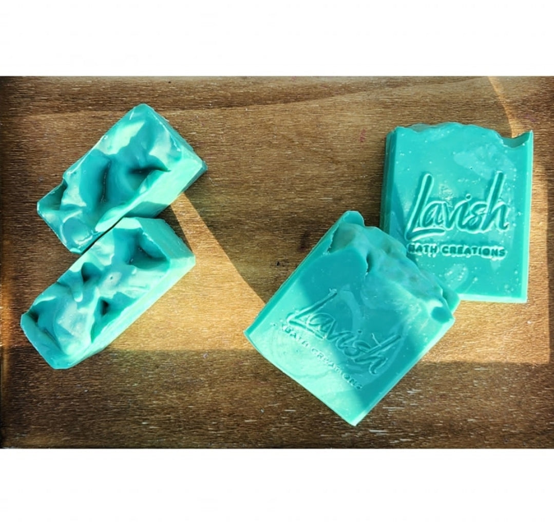 Coastal Drift Soap