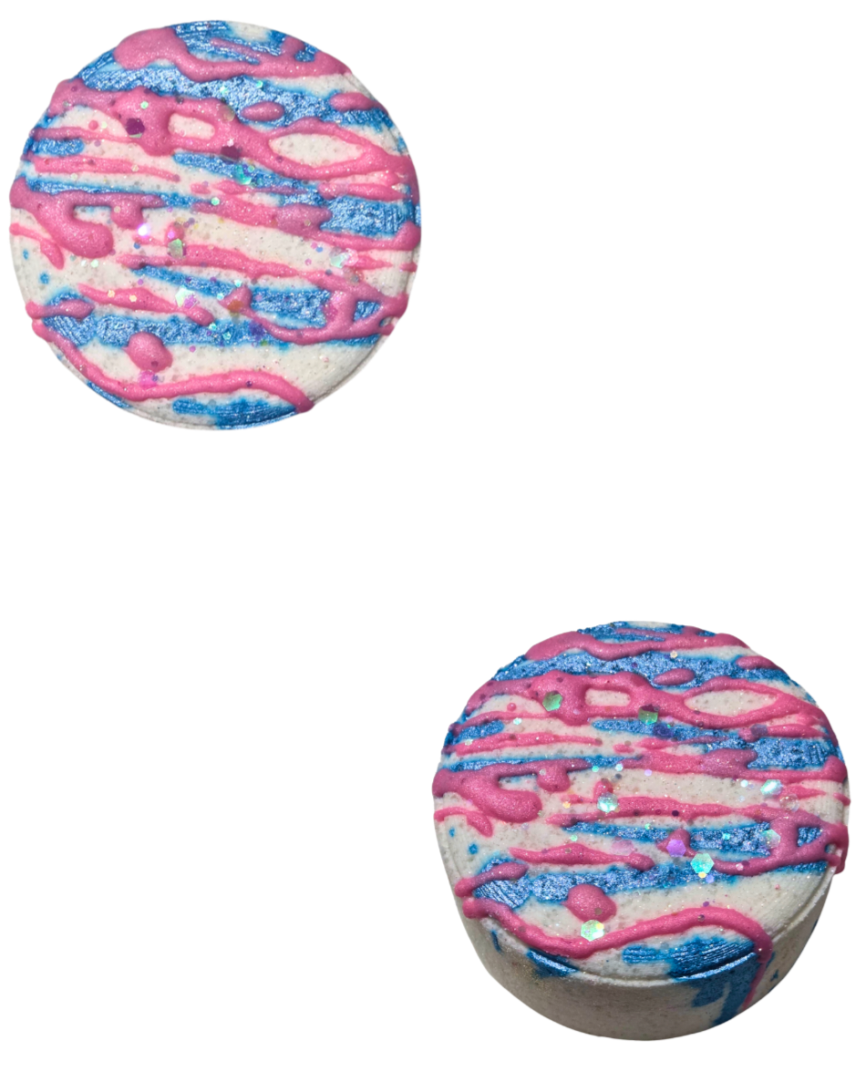 Bath Bombs