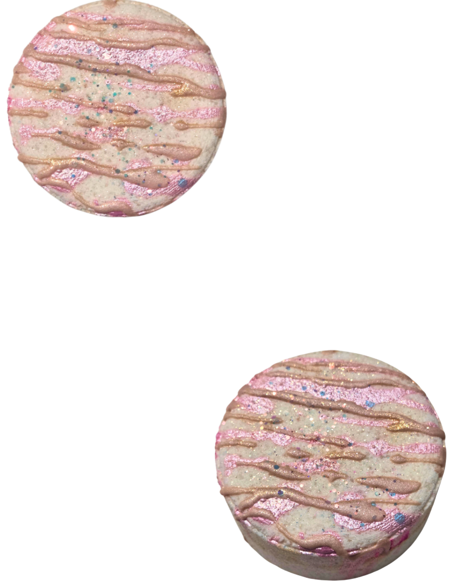Bath Bombs