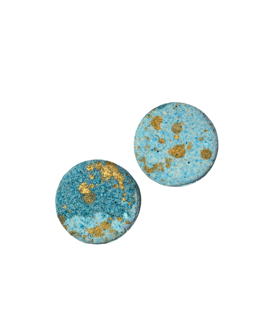 Midsummer Magic Bath Bomb