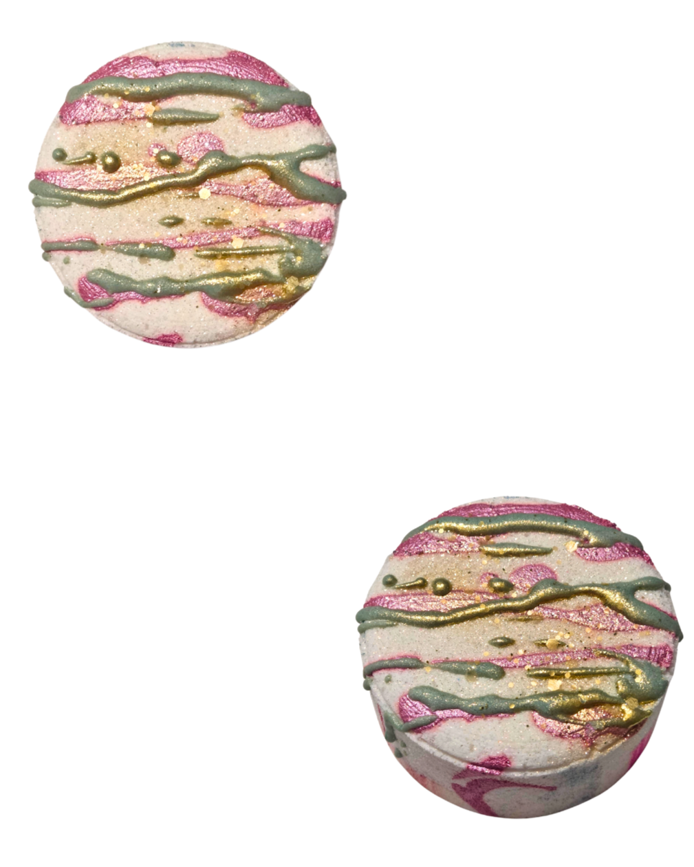 Bath Bombs