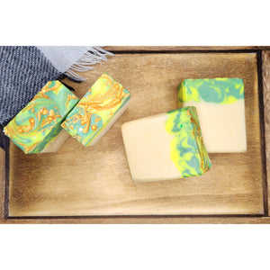 Limoncello Soap