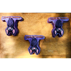 Fruit Bat Bath Bomb
