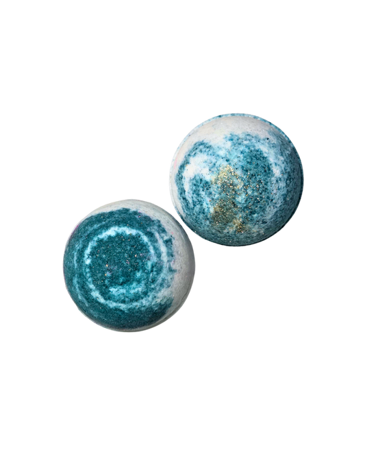 Secret Garden Bath Bomb