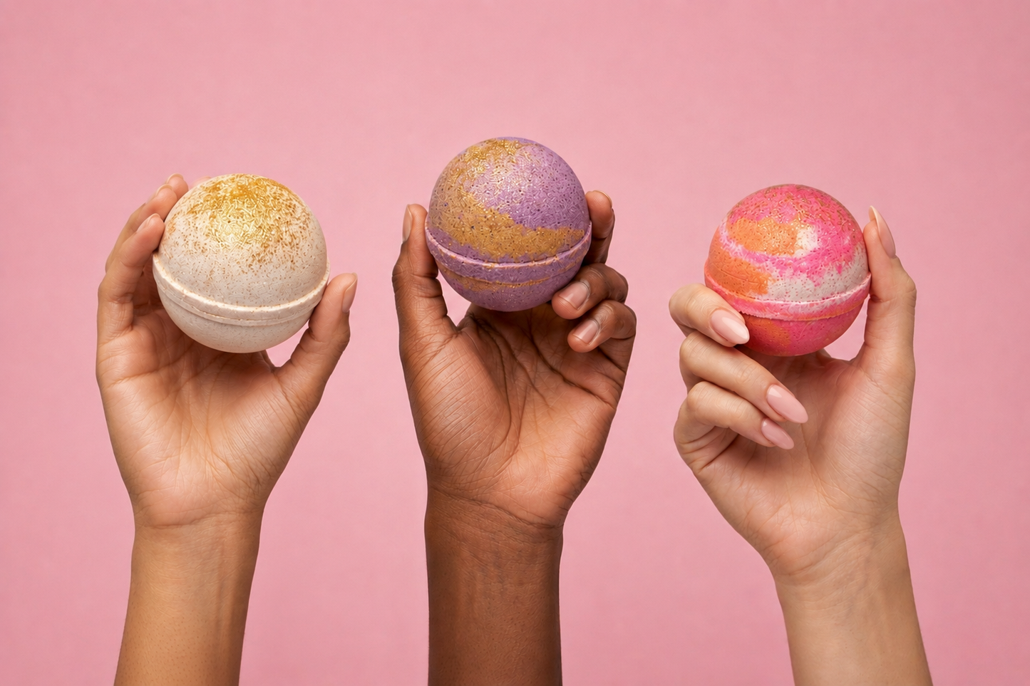☀️The Heatwave Collection☀️
