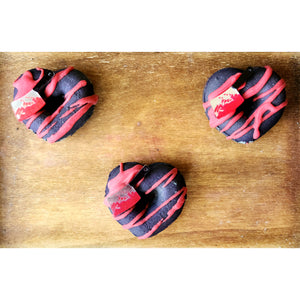 Cross My Heart Bath Bomb