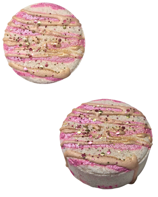 Bath Bombs