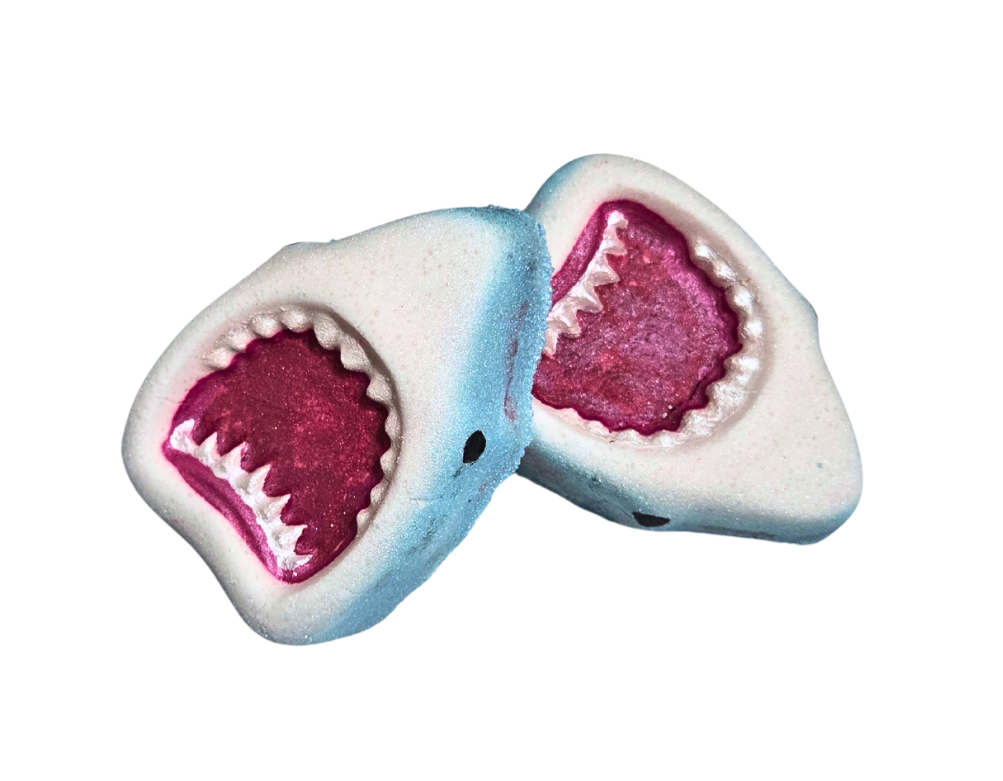 Shark Bait Bath Bomb