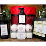 Load image into Gallery viewer, Warm + Cozy Gift Set
