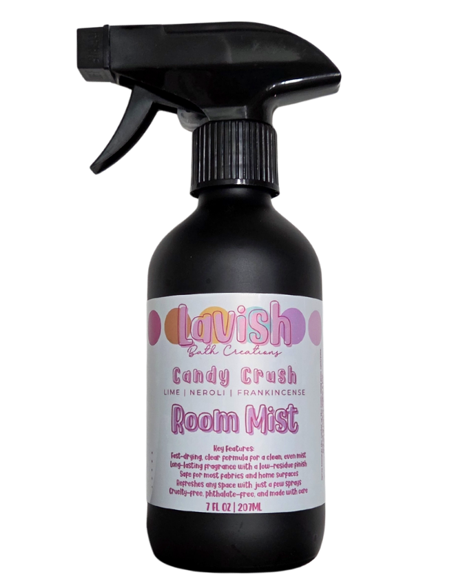Odor Eliminating Room Mist