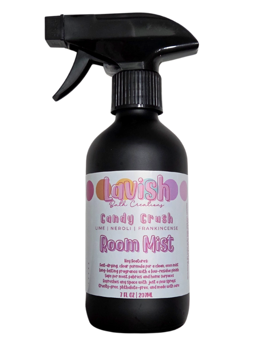 Odor Eliminating Room Mist