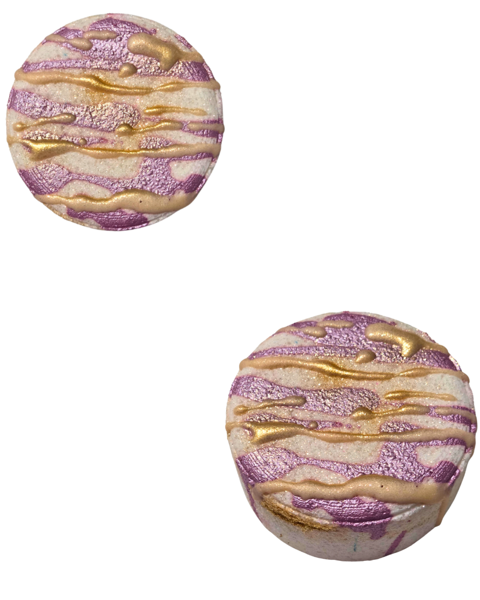 Bath Bombs