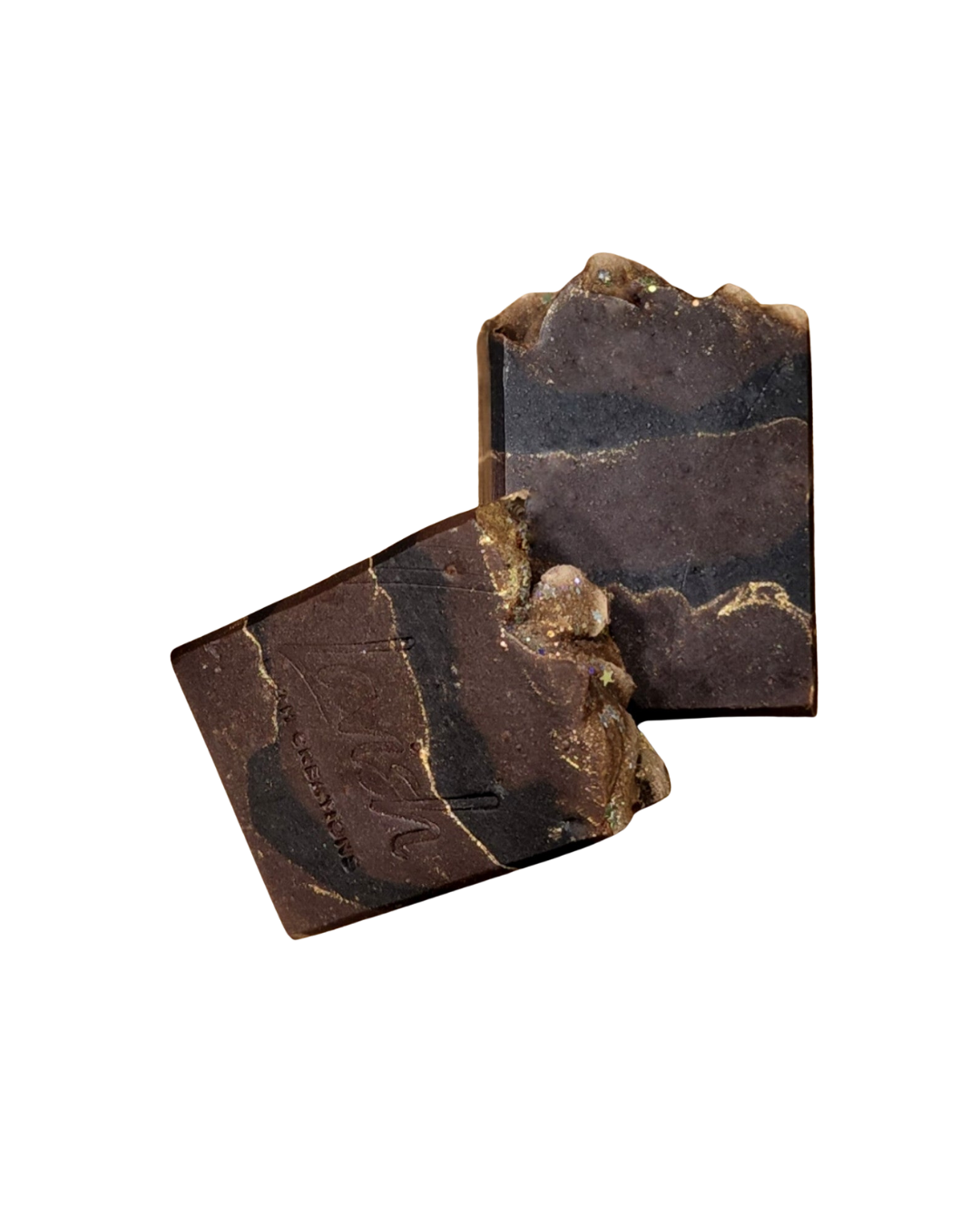 Velvet Amberwood Soap