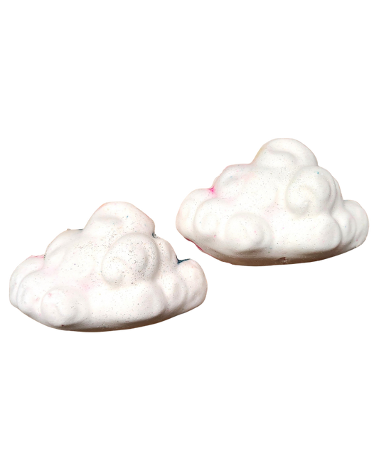 Cloud 9 Bath Bomb