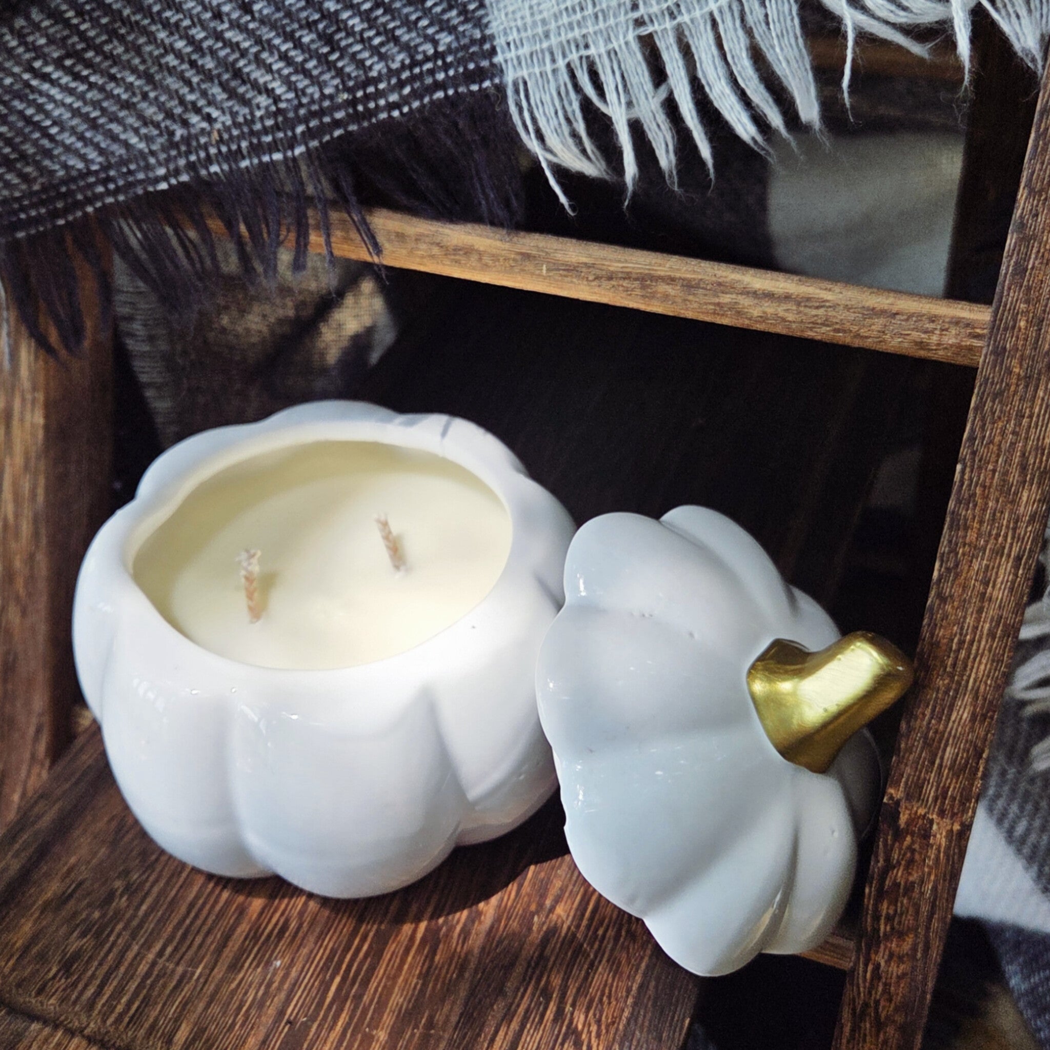 Autumn Candles | Limited Edition