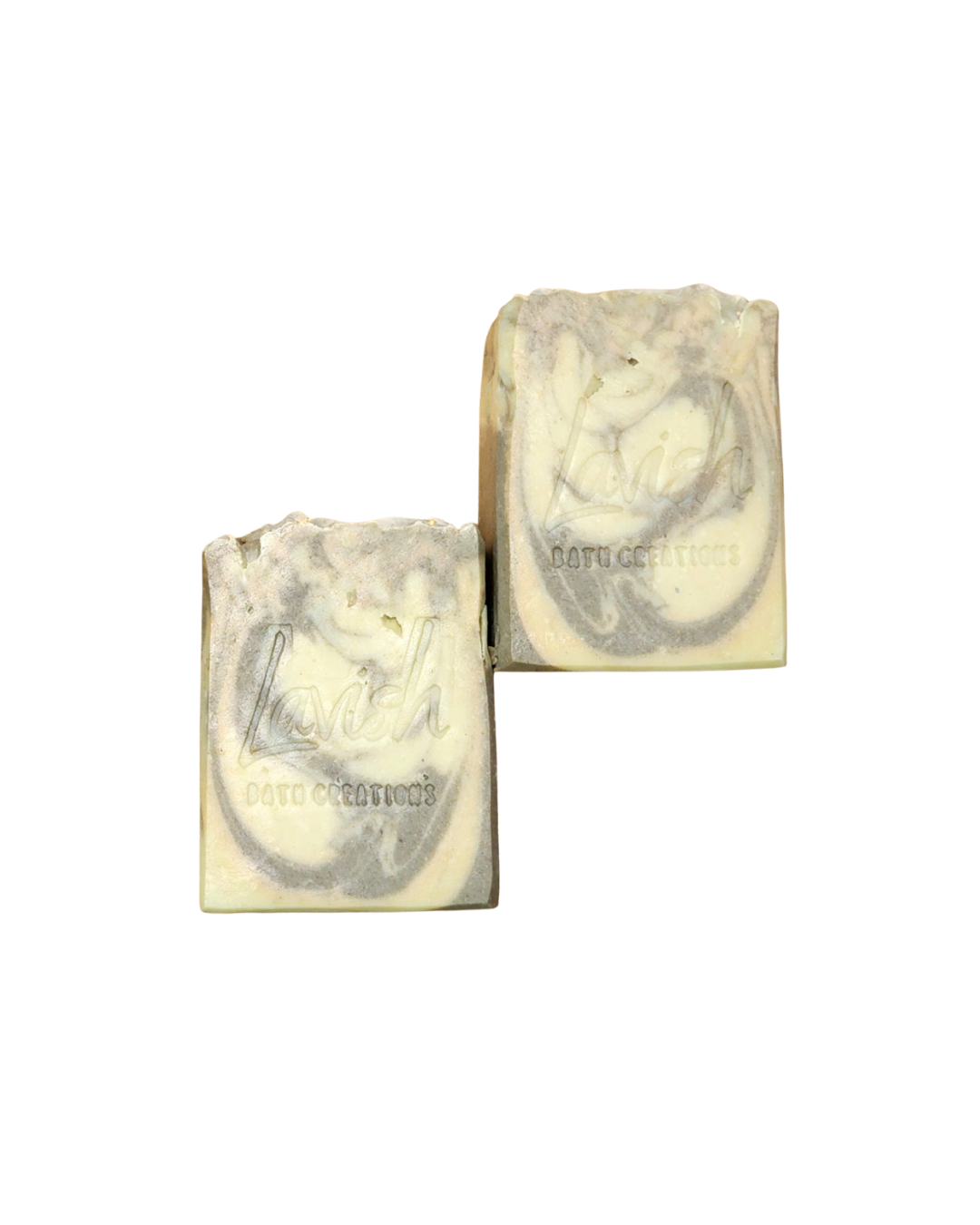 Seagrass & Sage Soap