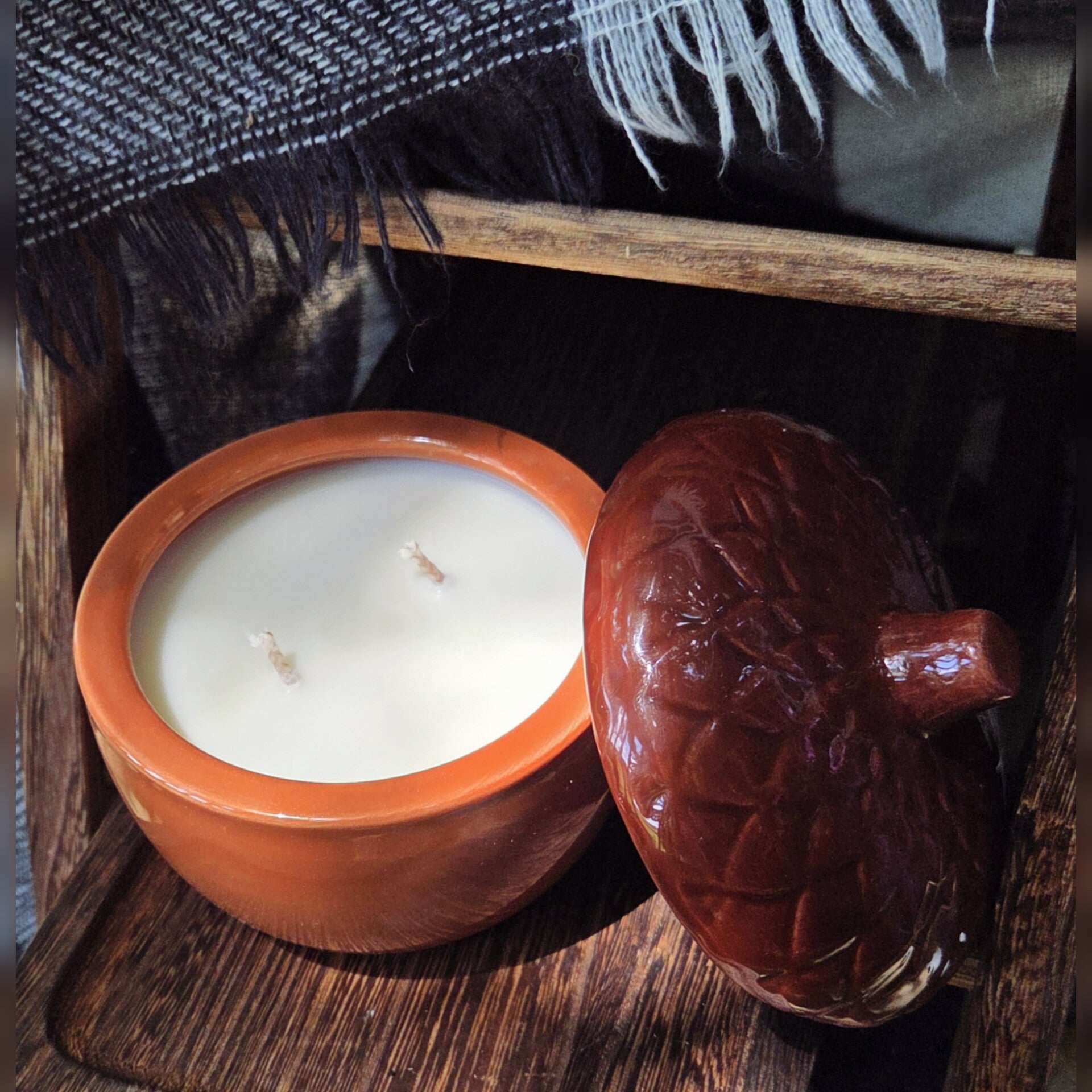Autumn Candles | Limited Edition