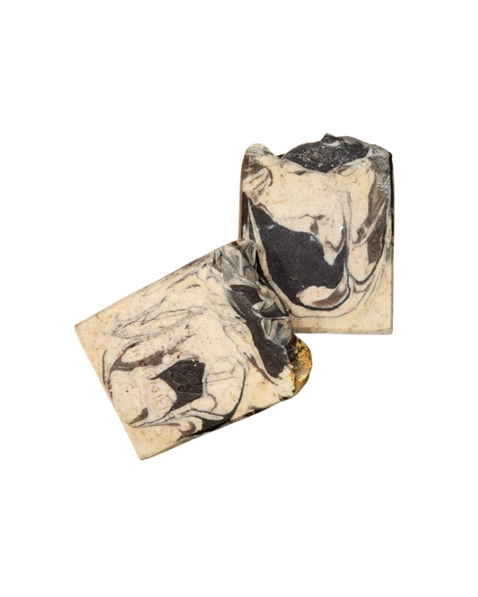 Timber & Spice Soap