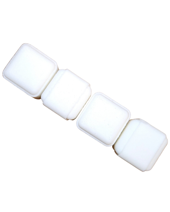 Concentrated Shower Steamers | 4pk