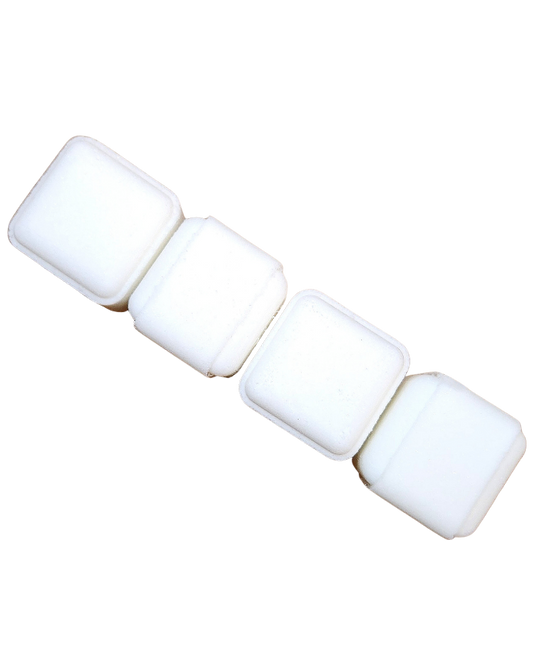 Concentrated Shower Steamers | 4pk