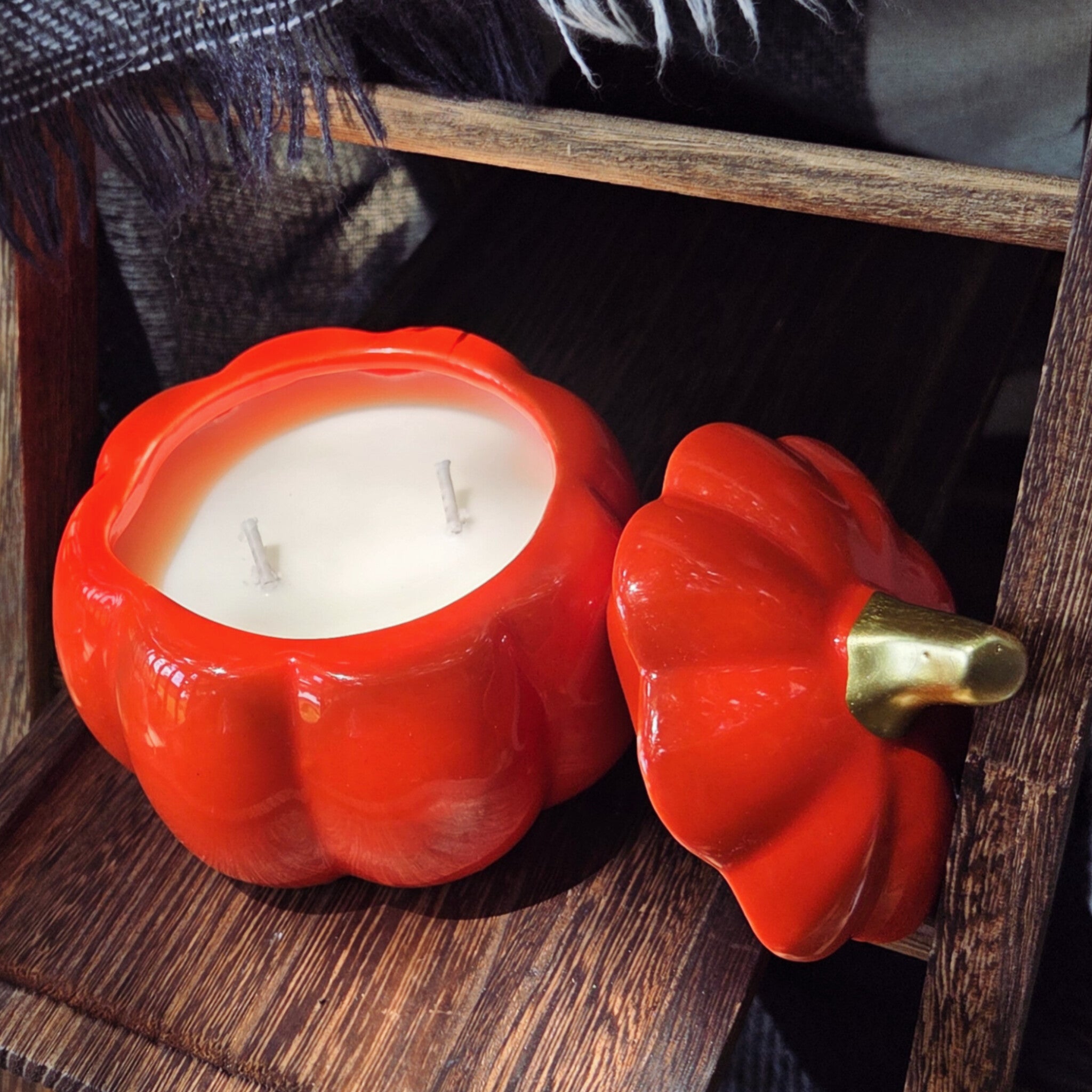 Autumn Candles | Limited Edition