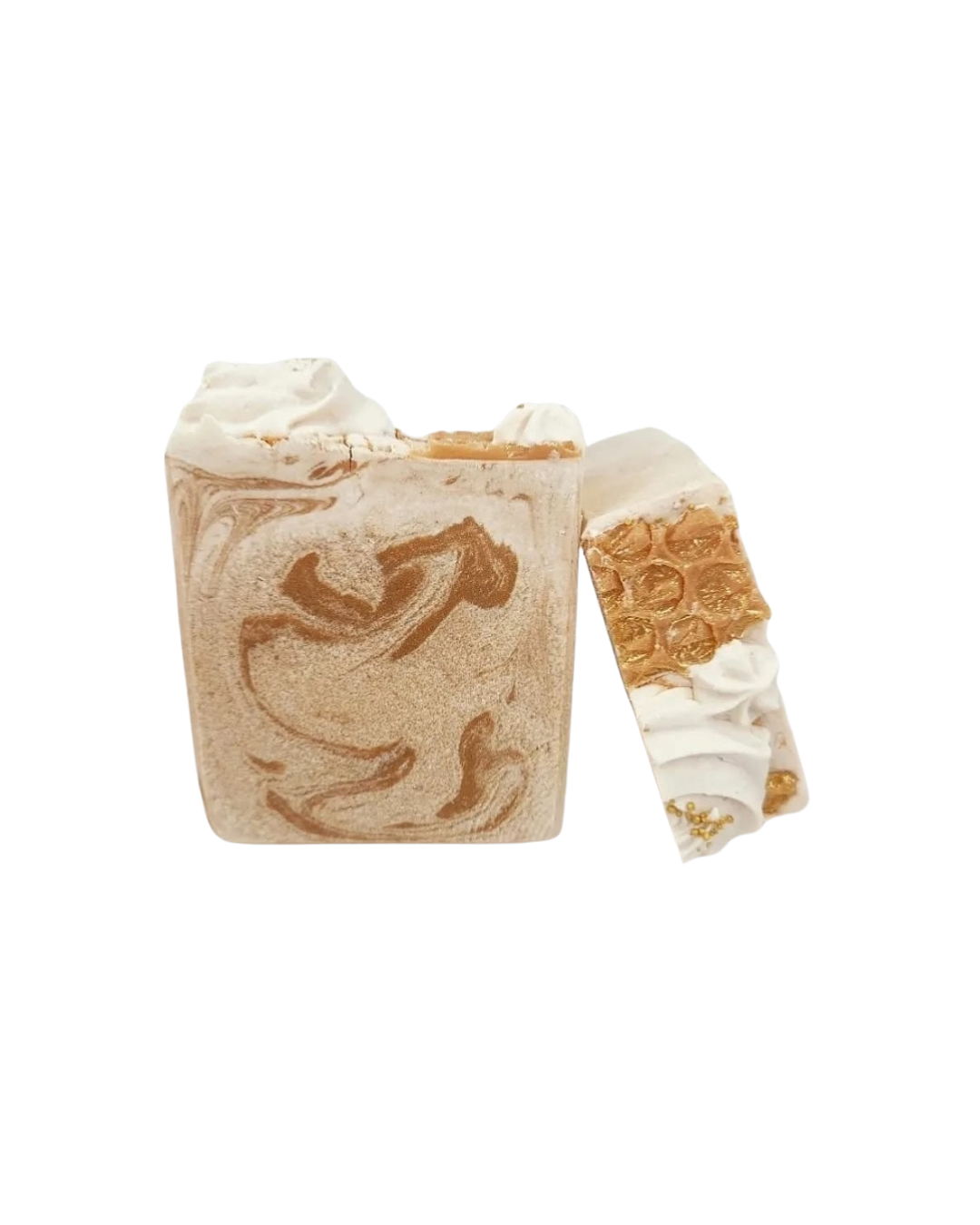 Purely Milk Soap