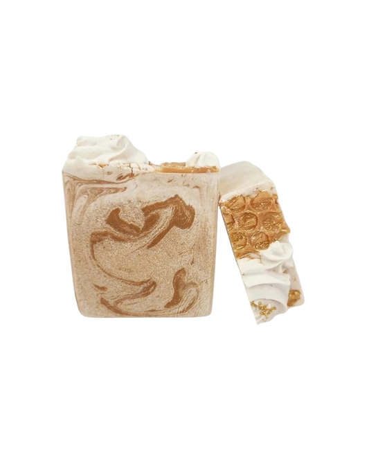 Purely Milk Soap