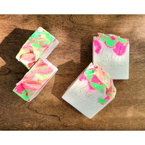 Watermelon Sugar Soap