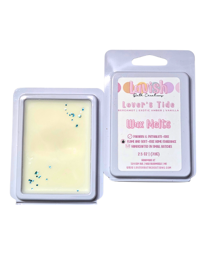 Soy Wax Melts