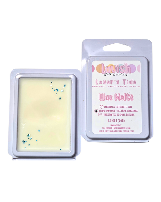 Soy Wax Melts