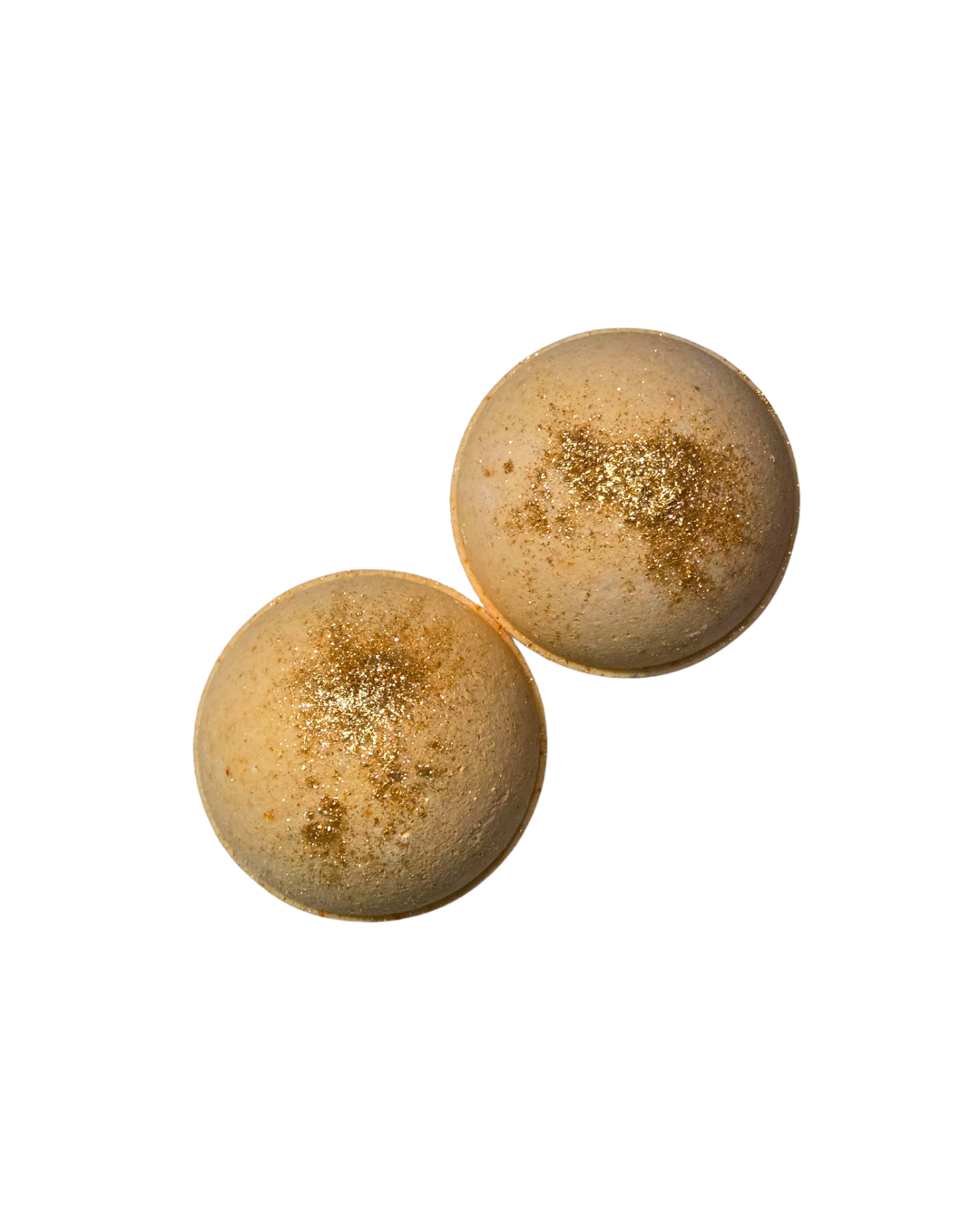 Golden Hour Bath Bomb