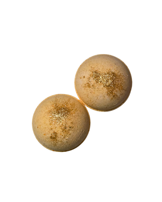 Golden Hour Bath Bomb