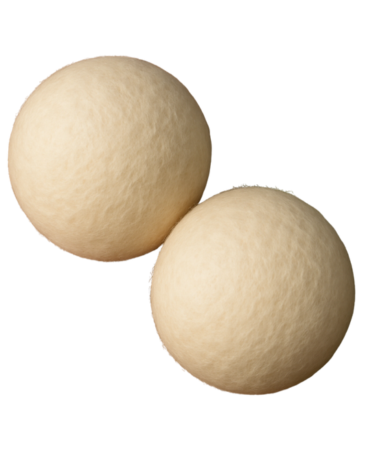 Wool Dryer Balls