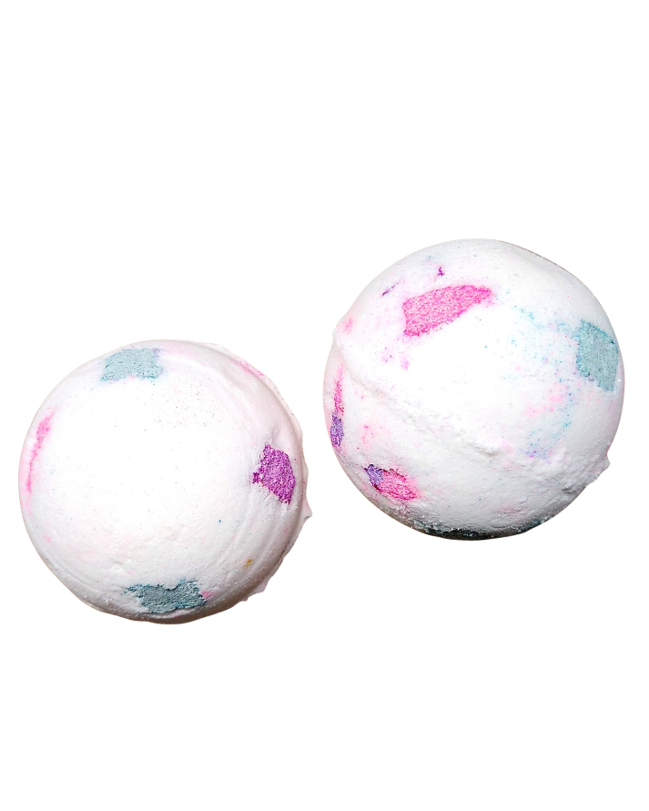 Kaleidosoak Bath Bomb