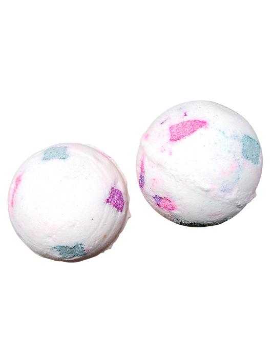 Kaleidosoak Bath Bomb