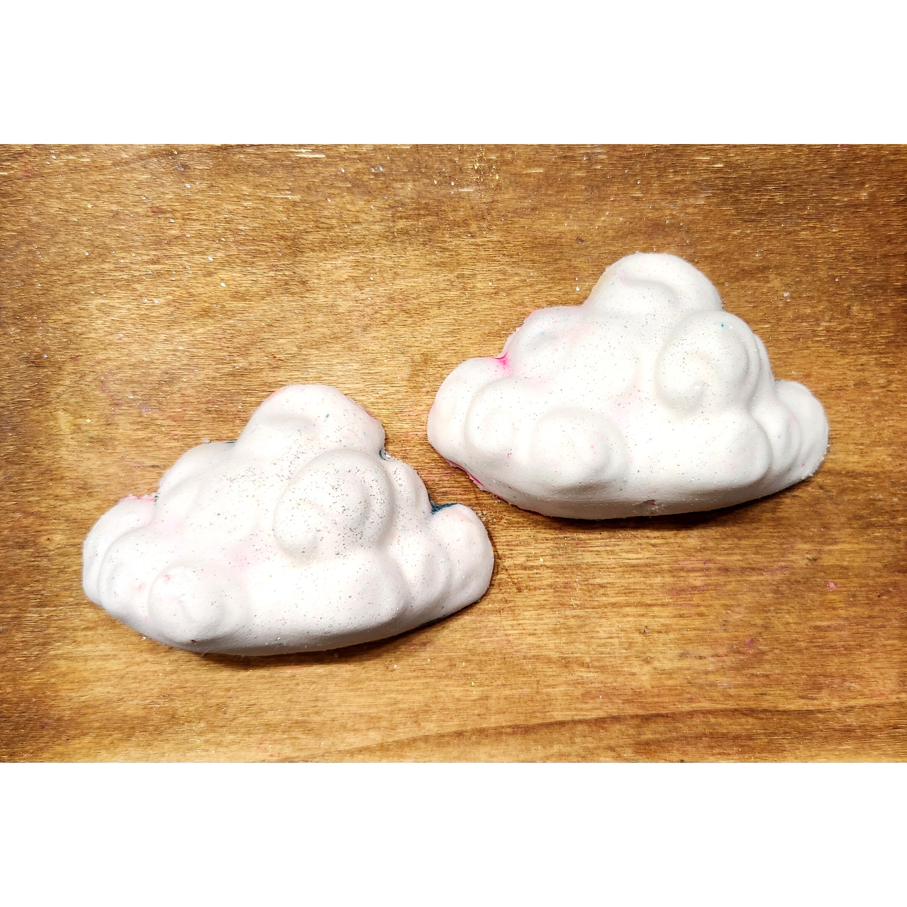 Cloud 9 Bath Bomb