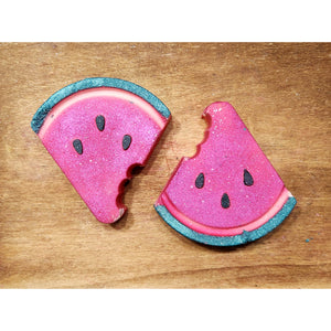 Watermelon Splash Bath Bomb