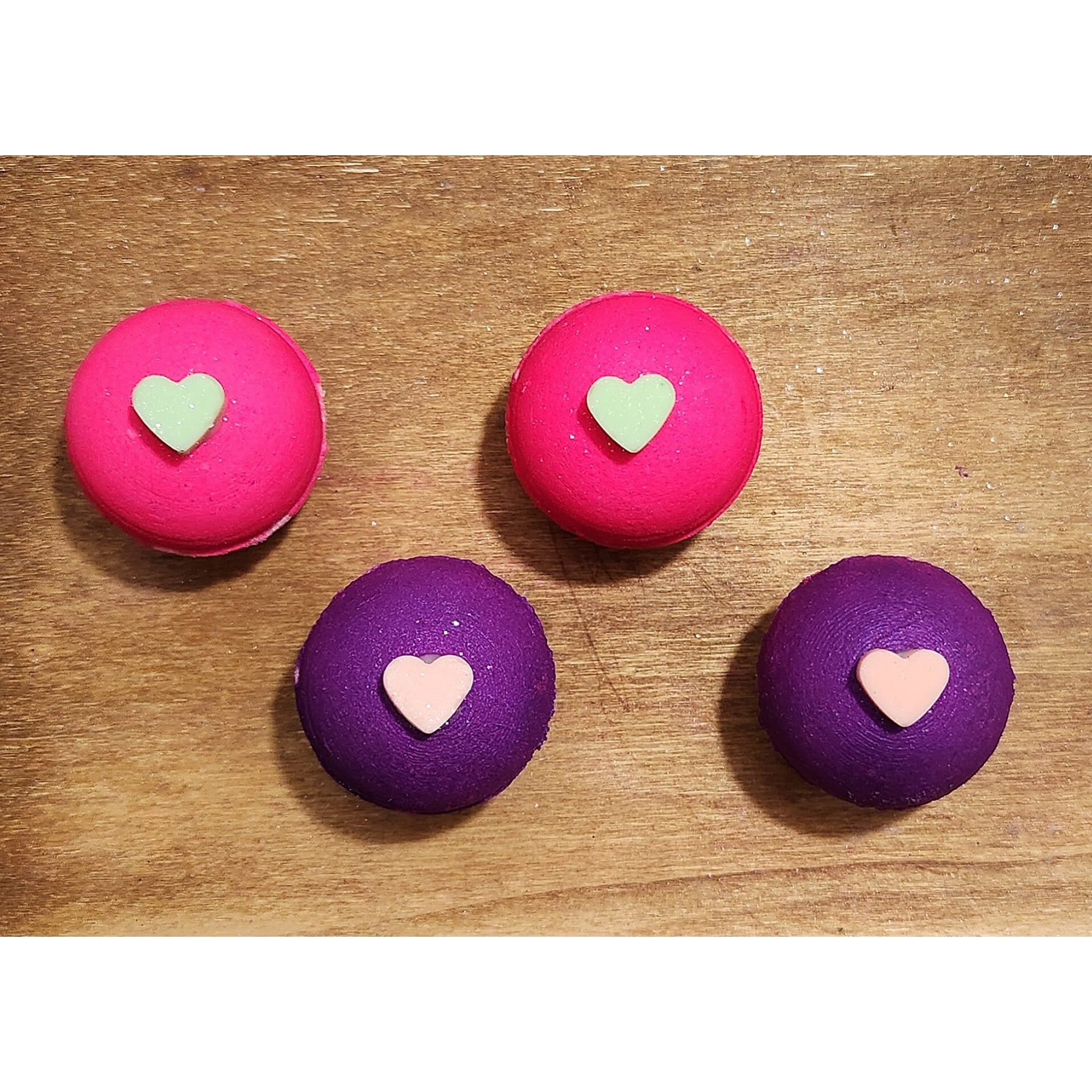 Love Bombs | 3pk