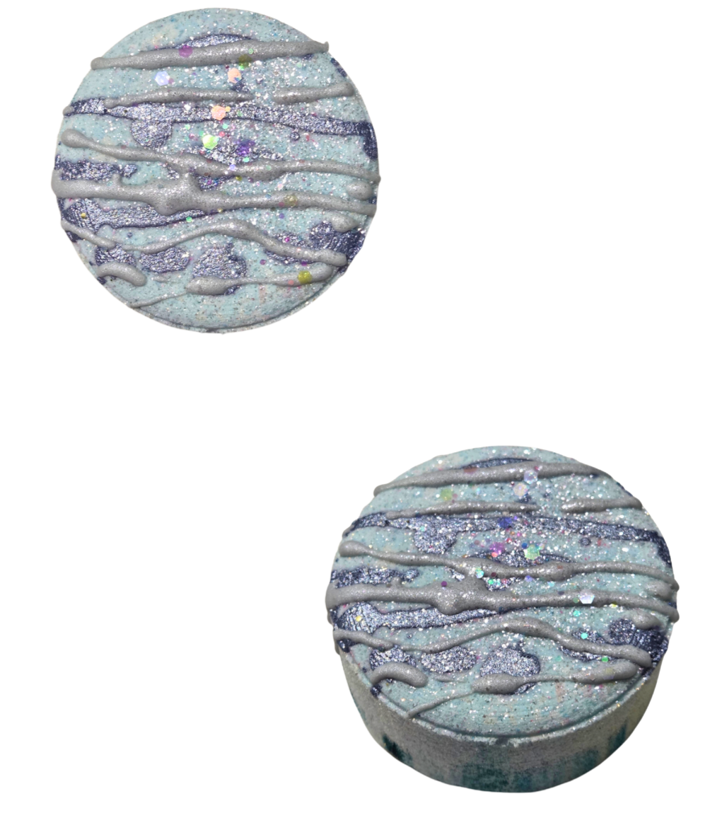 Bath Bombs