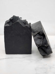 Pine Tar Soap